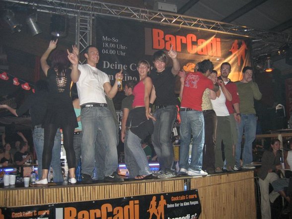 Pfingstspektakel 2007 - 