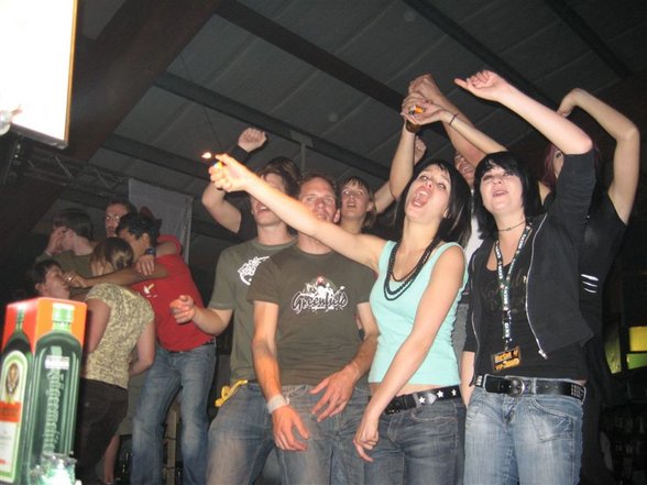 Pfingstspektakel 2007 - 