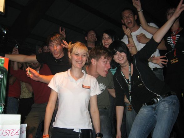 Pfingstspektakel 2007 - 