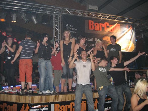 Pfingstspektakel 2007 - 