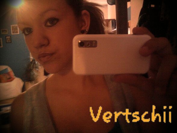 Vertschii - 