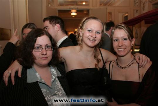 HTL-Ball 2006 / 2007 - 