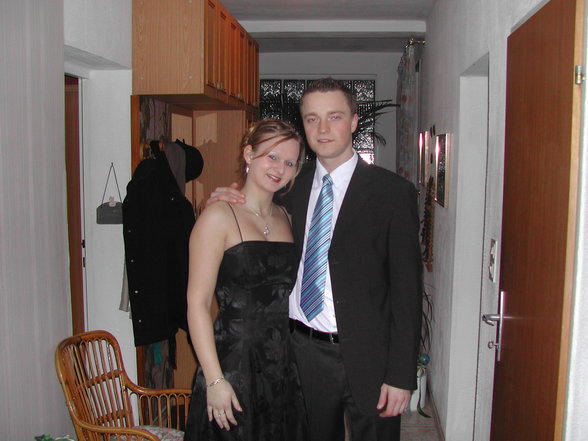 HTL-Ball 2006 / 2007 - 