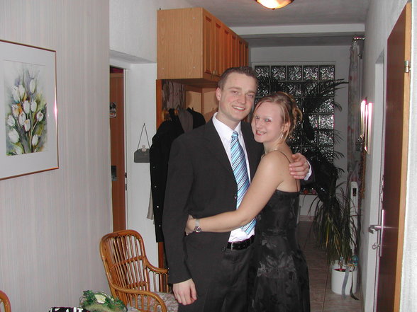 HTL-Ball 2006 / 2007 - 