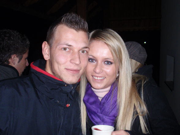 Silvester 2008 - 