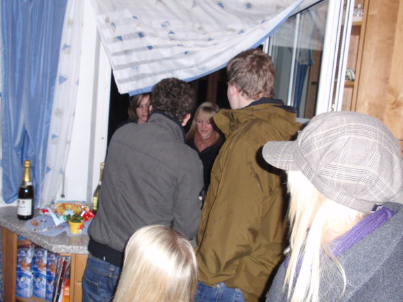 Silvester 2008 - 