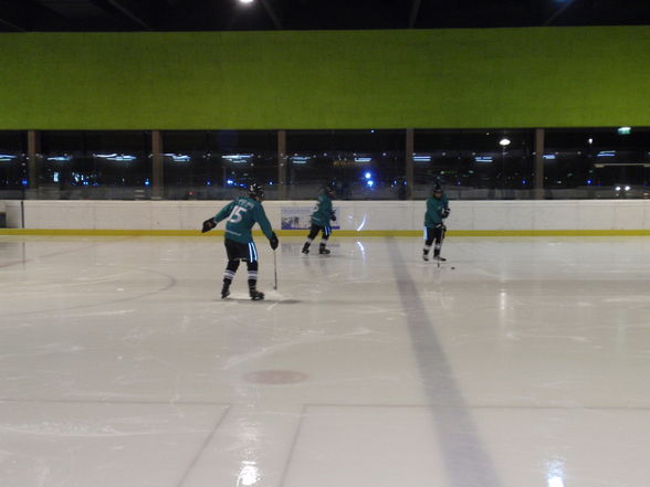 Eishockey - 