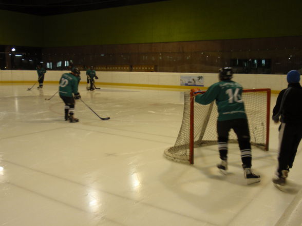 Eishockey - 