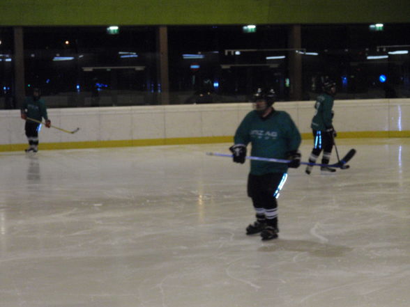 Eishockey - 