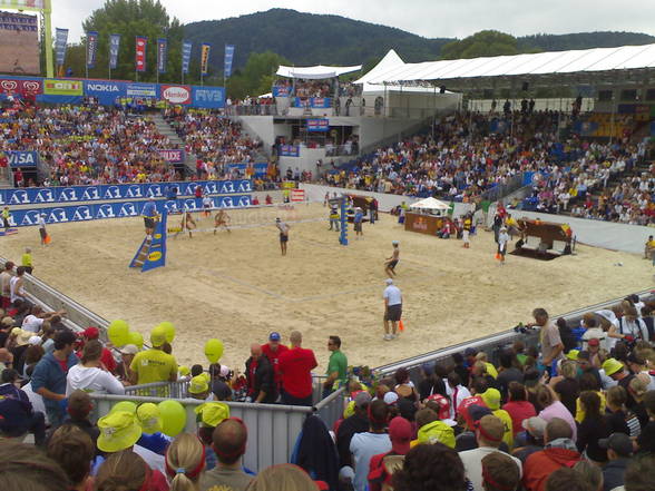 Kärnten-Tour 2006 - 