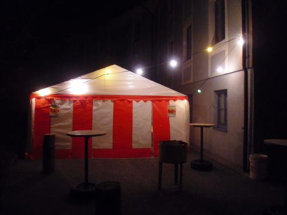 JVP-Silvesterparty - 