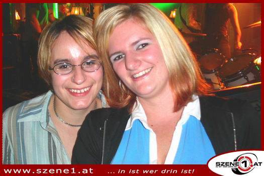 seeeeehhhrr alte Partypics!!! - 