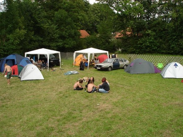 Wickingerfest 2007 - 