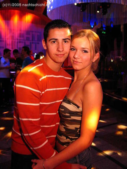 Friends - 