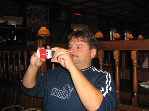 Oktoberfest 2007 + FC Bayern Münche - 