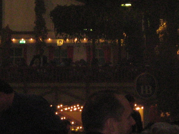 Oktoberfest 2007 + FC Bayern Münche - 
