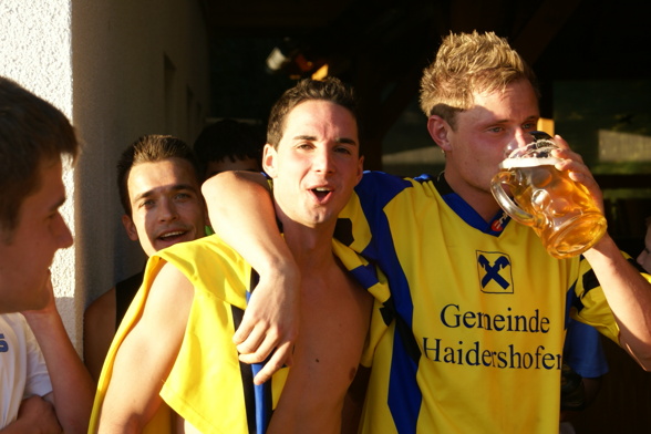 ATSV STEYR - 