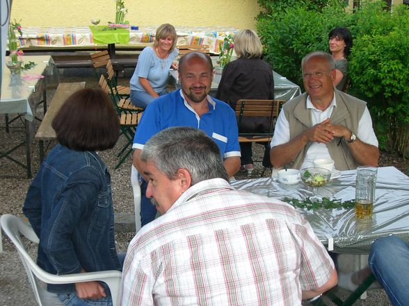 Abteilungsfest Teil 2 - 