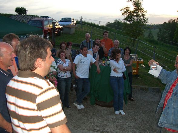 Abteilungsfest Teil 2 - 