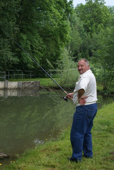 Abteilungsfest Teil 2 - 