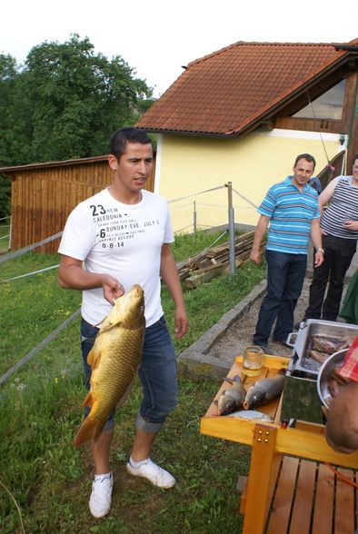 Abteilungsfest Teil 2 - 