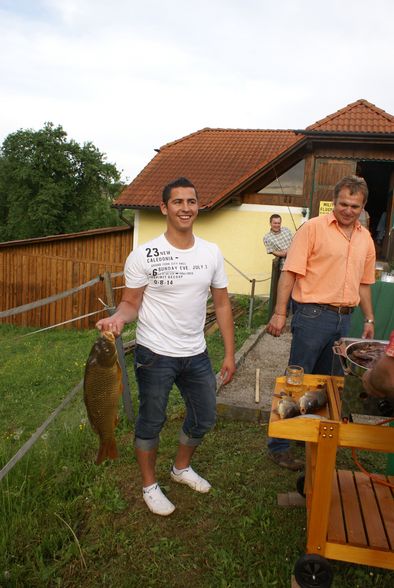 Abteilungsfest Teil 2 - 