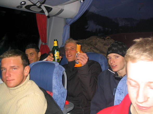 Reiteralm 2006 - 