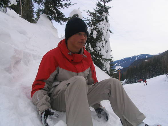 Reiteralm 2006 - 