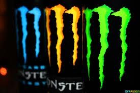 MX & Monster Energy - 