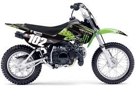 MX & Monster Energy - 