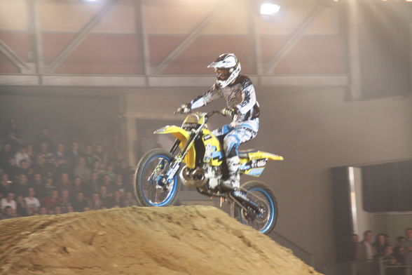 Night of the jumps 2011 - 