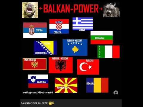 BalKan - 