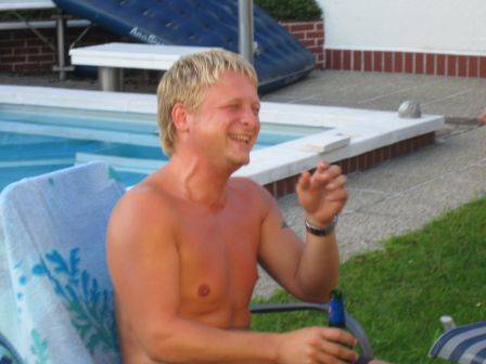 2007;2006 Poolparties; Geburstagsfeiern - 