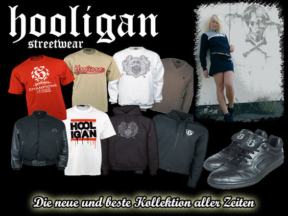 Holligans - 