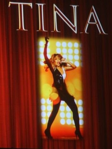 Tina Turner - 