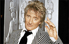 Rod Stewart - 