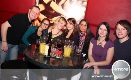 18. Geburtstag - 