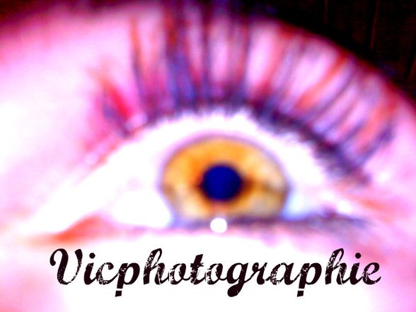 Vicphotographie * ((: - 