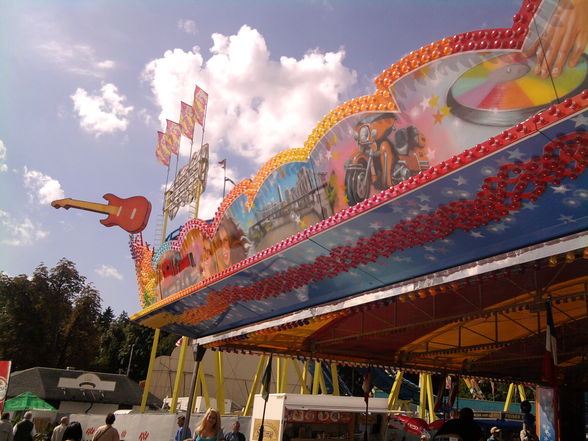 Volksfest  - 