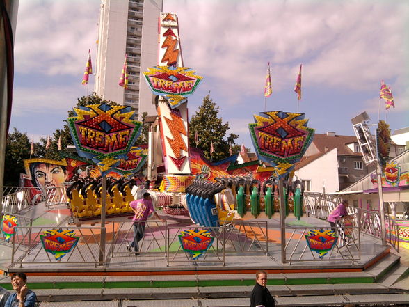 Volksfest  - 