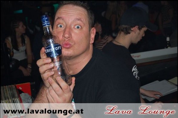 Lava Lounge - 