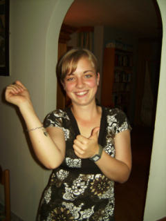 BIRTHDAY ELISA & MAGDA - 