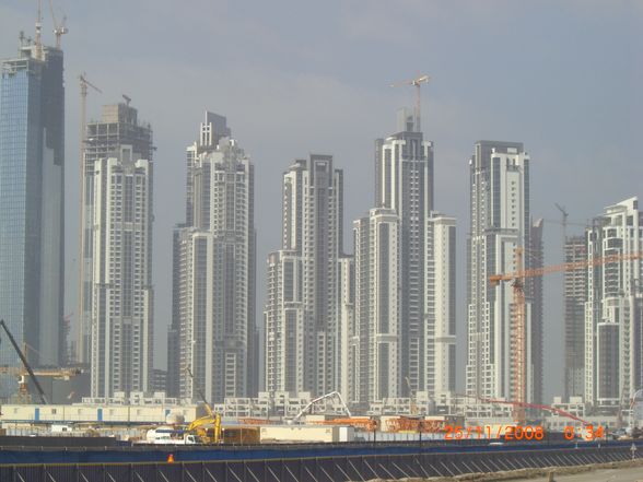 Dubai impressions - 