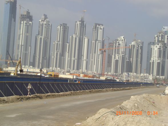 Dubai impressions - 