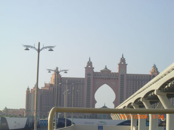Dubai impressions - 