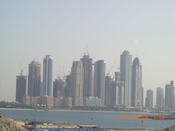 Dubai impressions - 