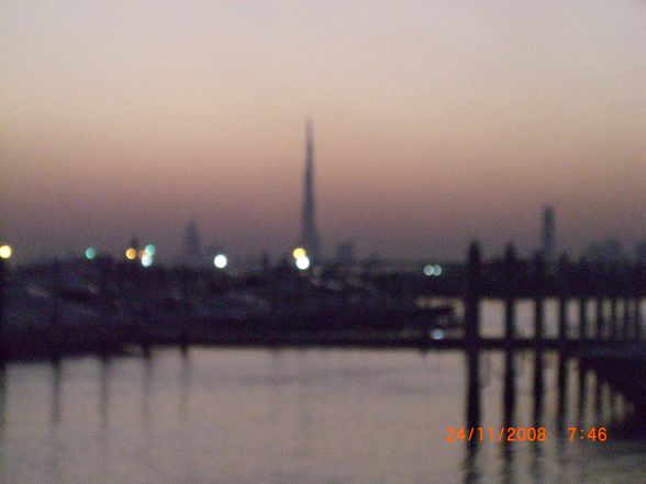 Dubai impressions - 