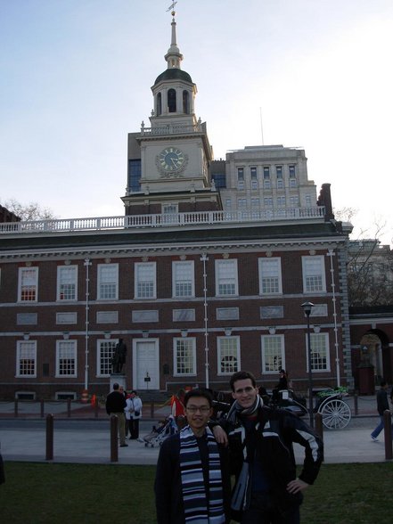 Philadelphia - 