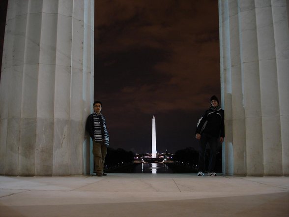 Washington DC - 