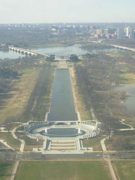 Washington DC - 